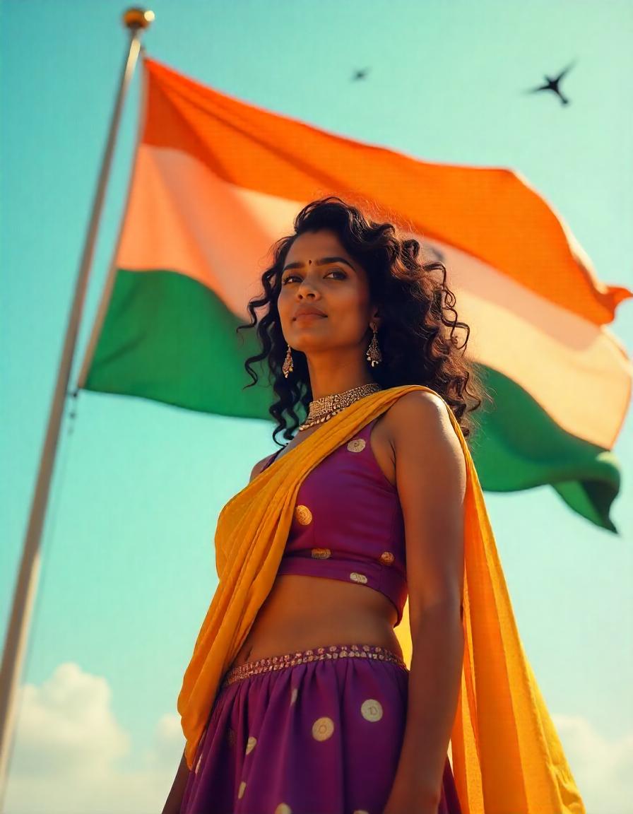 Tiranga