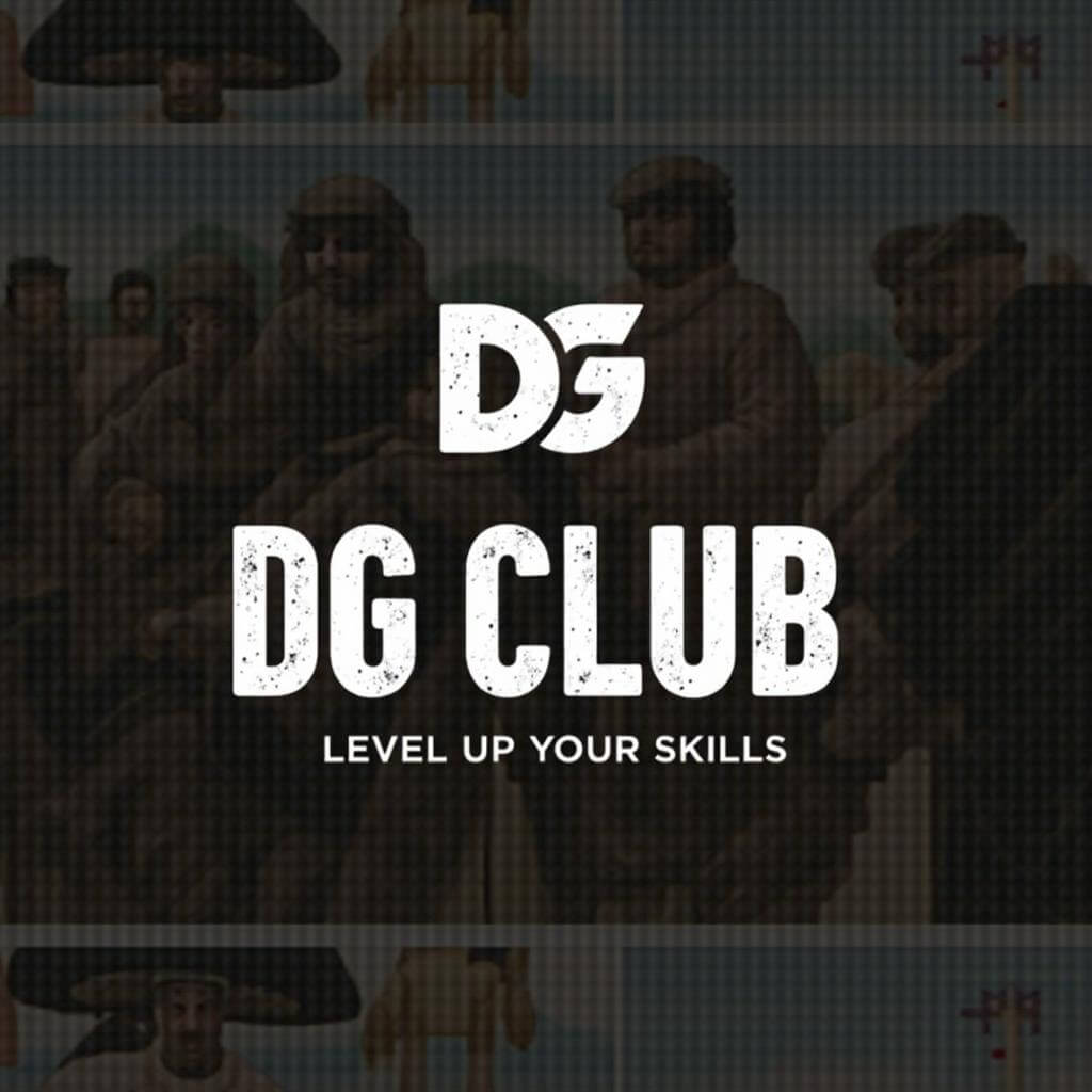 DG Club