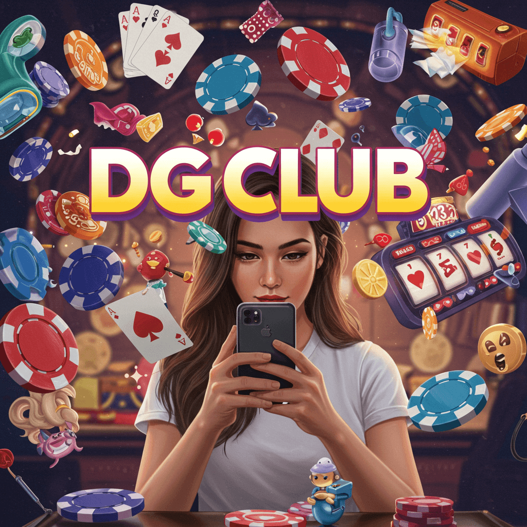 DG Club