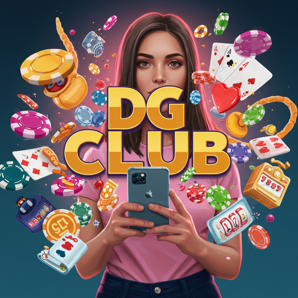 DG Club