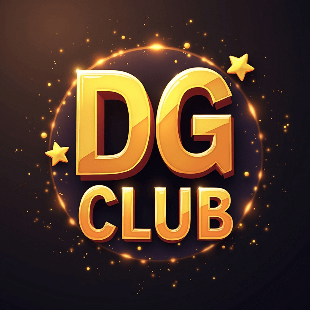 DG Club Games