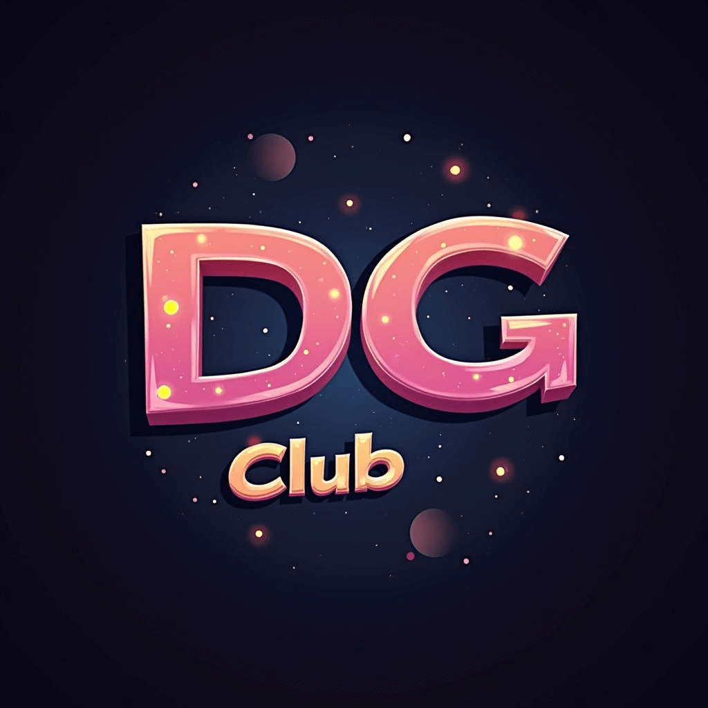 DG Club Games