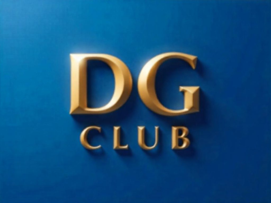 DG Club Game