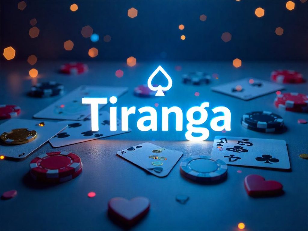 Tiranga Prediction