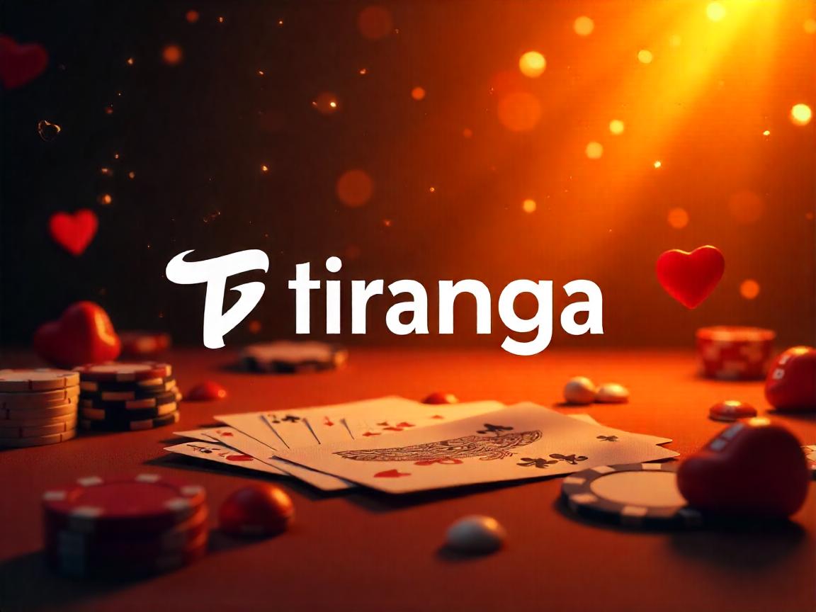 Tiranga Game