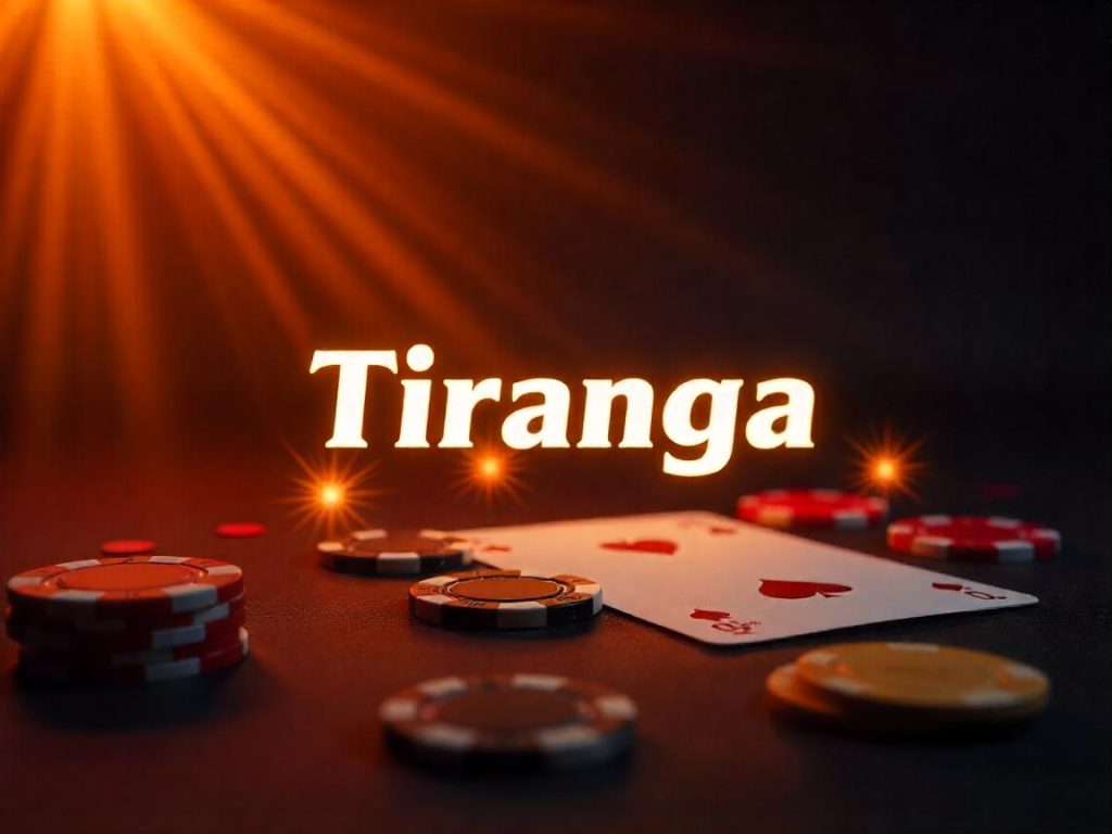 Tiranga Game