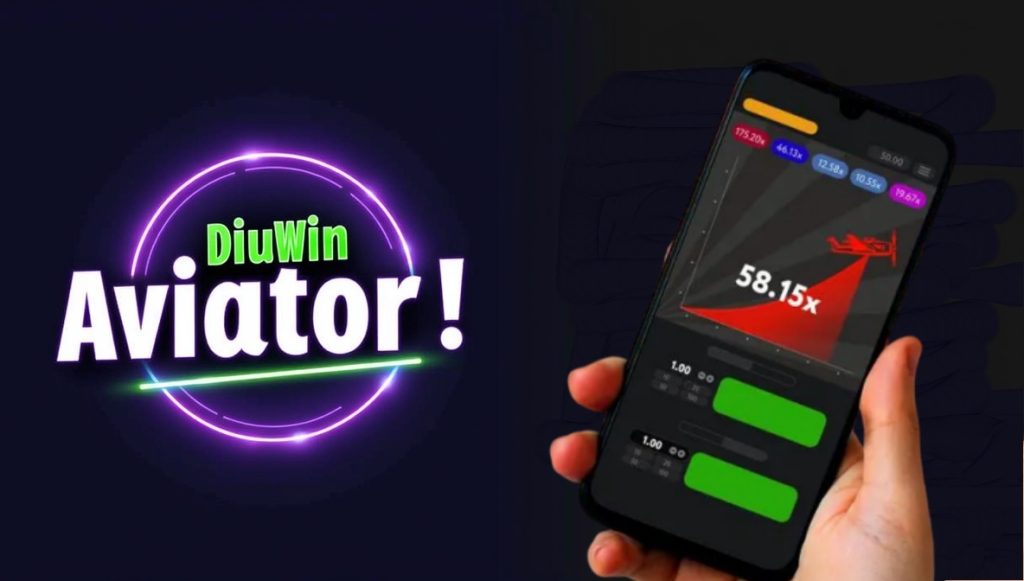 "DiuWin Login: An Exciting Adventure Awaits – Claim Your Sky-High Rewards Today!"