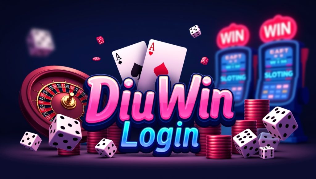DiuWin Login: Unlock Exciting Rewards & Boost Your Winnings Today!