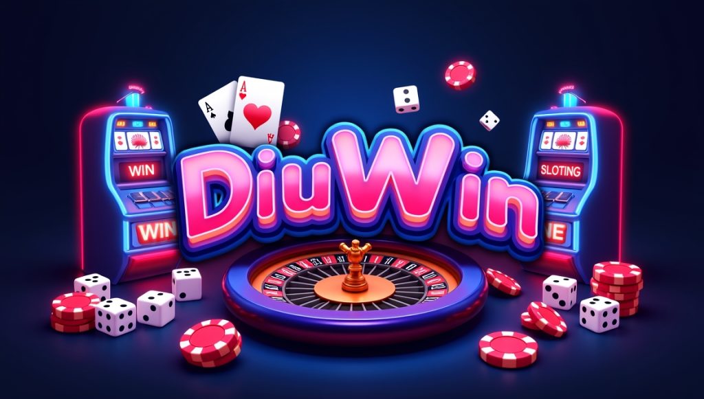 DiuWin Login: Unlock Exciting Rewards & Boost Your Winnings Today!