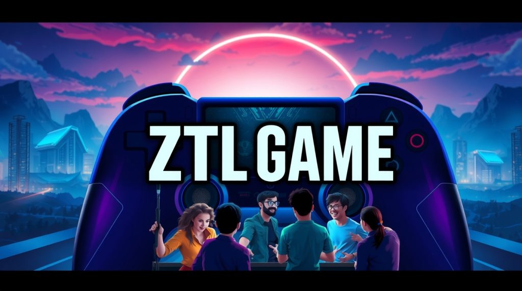 ZTL Game